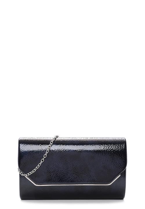 Tamaris Clutch 'Amalia'  navy