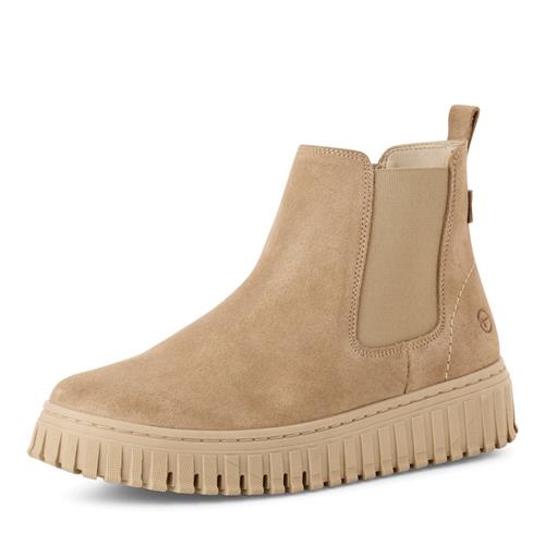 Se Tamaris Chelsea Boots  beige ved About You