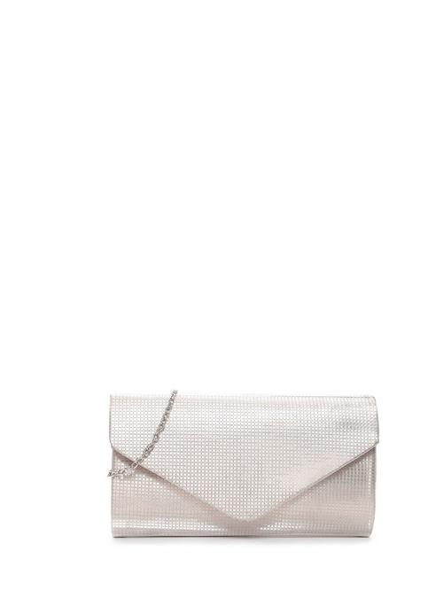 Se Tamaris Clutch 'Amalia'  lysebeige ved About You