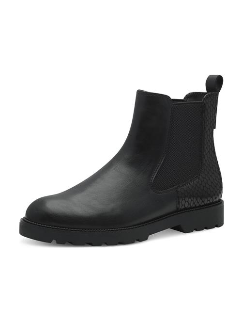 Se Tamaris Chelsea Boots  sort ved About You