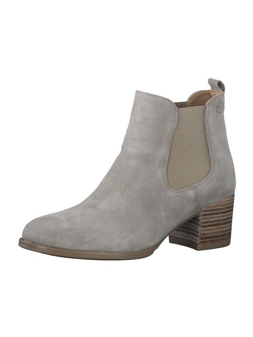 Tamaris Chelsea Boots  taupe