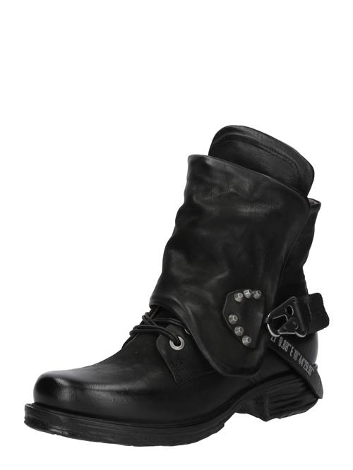 A.S.98 Boots 'SAINTEC'  sort