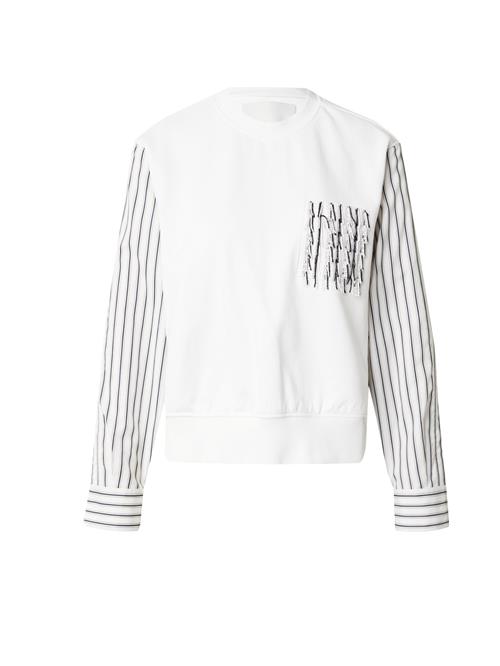 3.1 Phillip Lim Sweatshirt  sort / offwhite