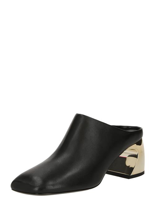 Se 3.1 Phillip Lim Pantoletter  sort ved About You