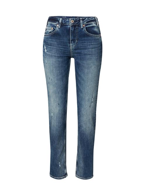 AG Jeans Jeans 'GIRLFRIEND'  blue denim