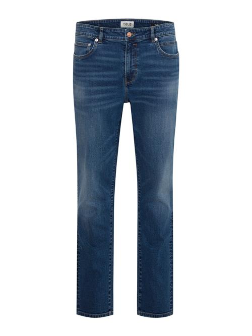 Se !Solid Jeans 'Ryder'  blue denim ved About You