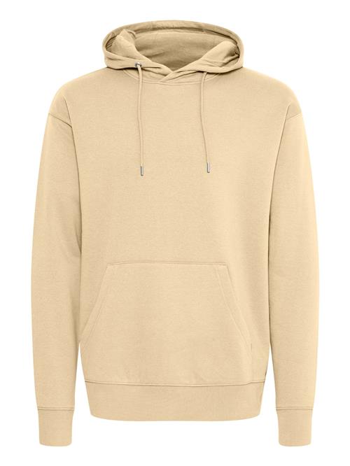 !Solid Sweatshirt 'Lenz'  chamois