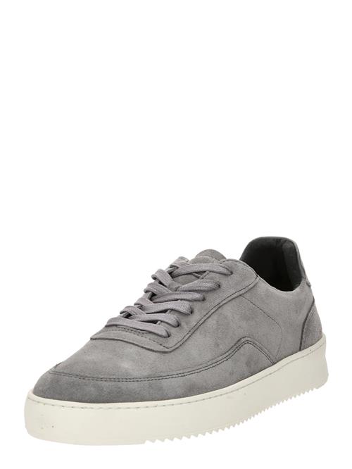 Filling Pieces Sneaker low  stone