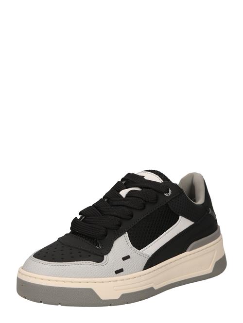 Se Filling Pieces Sneaker low 'Cruiser'  sort / hvid ved About You