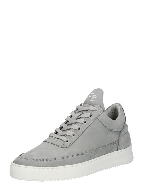 Filling Pieces Sneaker low  grå