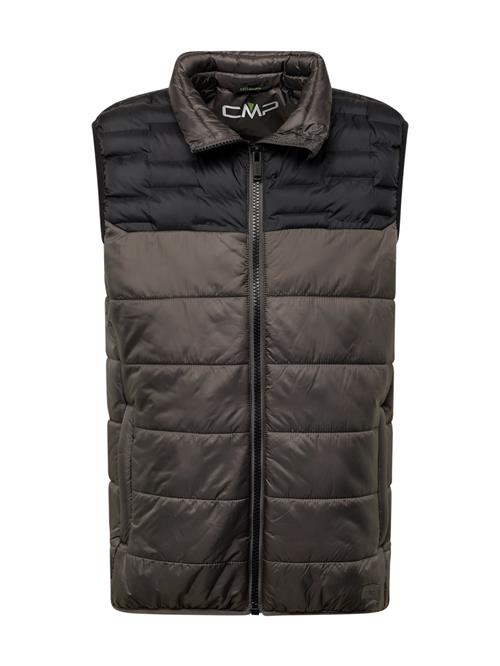 CMP Sportsvest  stone / sort