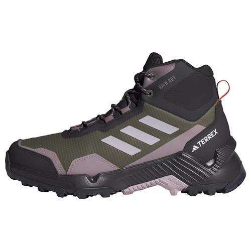 ADIDAS TERREX Boots 'Eastrail 2.0'  antracit / mørkegrøn / lysviolet