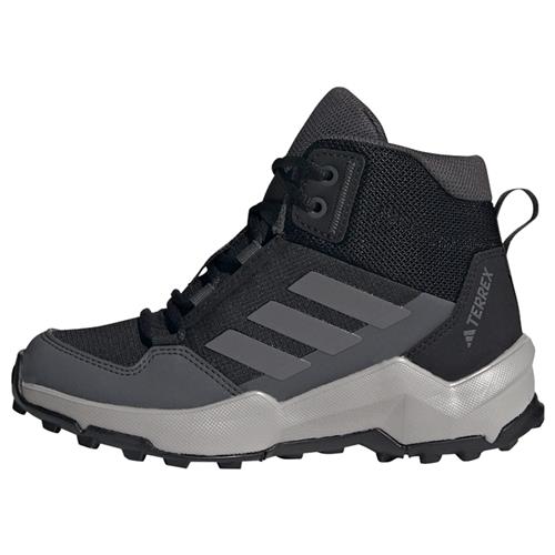 ADIDAS TERREX Boots 'AX4R'  grå / sort