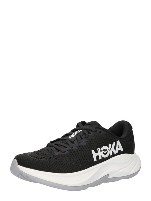 Hoka One One Løbesko 'RINCON 4'  sort / hvid