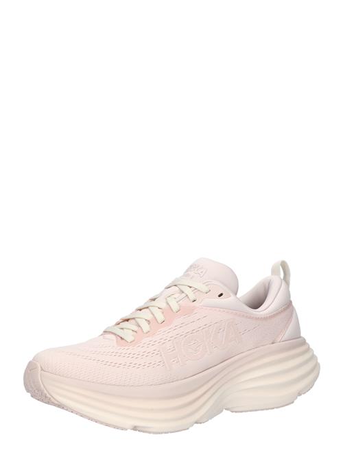 Hoka One One Løbesko 'BONDI 8'  lyserød / gammelrosa