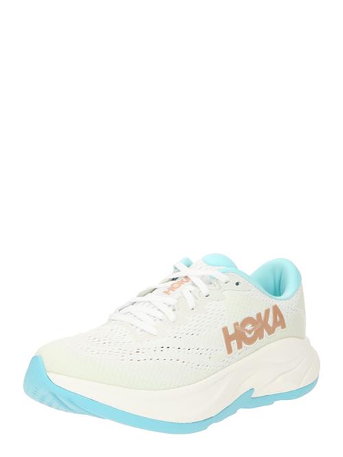 Hoka One One Løbesko 'RINCON 4'  rosa guld / offwhite