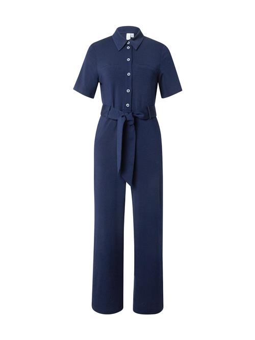 Se & Other Stories Jumpsuit  blå / navy ved About You