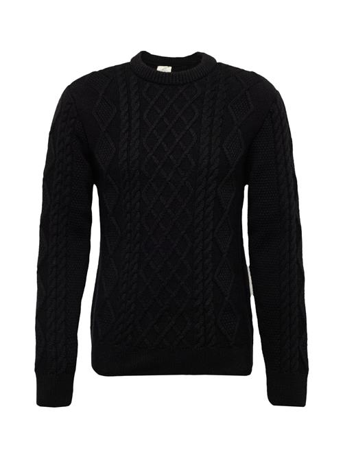 Se River Island Pullover  sort ved About You