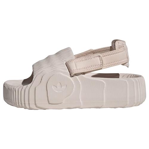 Se ADIDAS ORIGINALS Sandaler 'Adilette 22 XLG'  nude ved About You