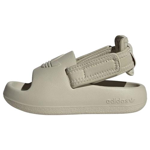 ADIDAS ORIGINALS Åbne sko 'Adifom Adilette'  beige