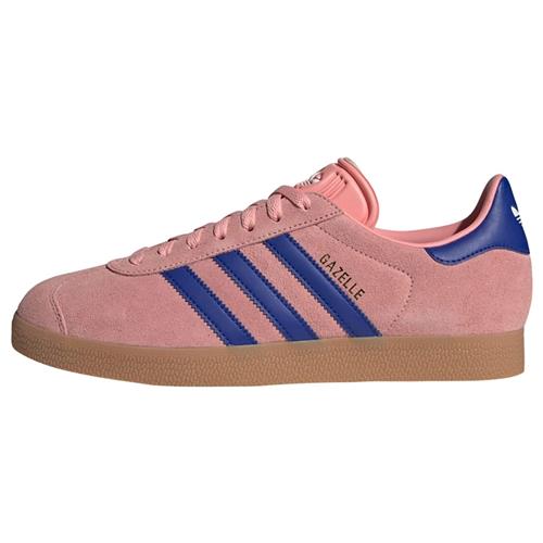 ADIDAS ORIGINALS Sneaker low 'Gazelle'  mørkeblå / gammelrosa