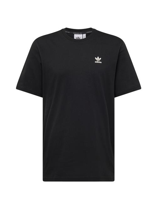 ADIDAS ORIGINALS Bluser & t-shirts  lyseblå / grøn / sort / hvid