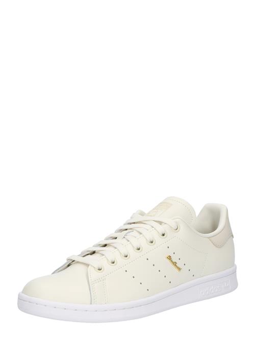 ADIDAS ORIGINALS Sneaker low 'STAN SMITH'  beige / offwhite