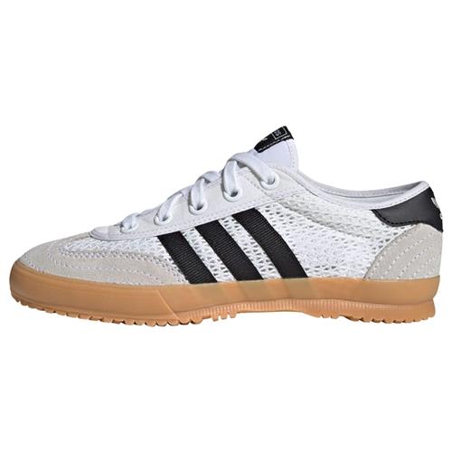 ADIDAS ORIGINALS Sneaker low  lysegrå / sort / hvid