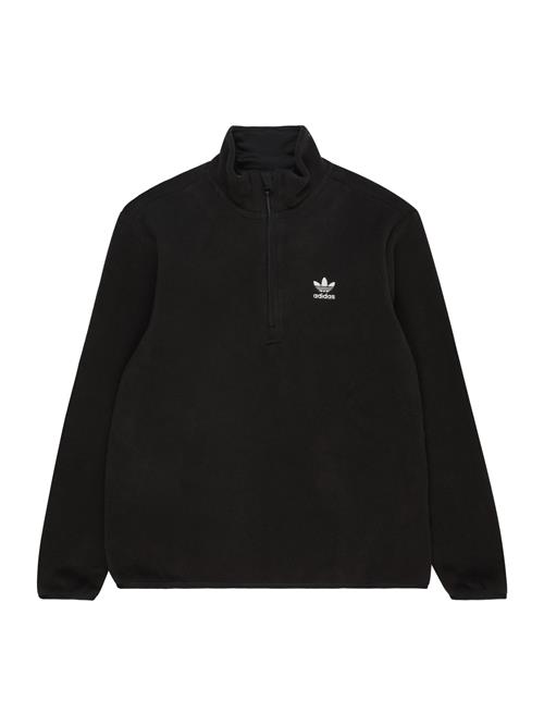 ADIDAS ORIGINALS Pullover  sort