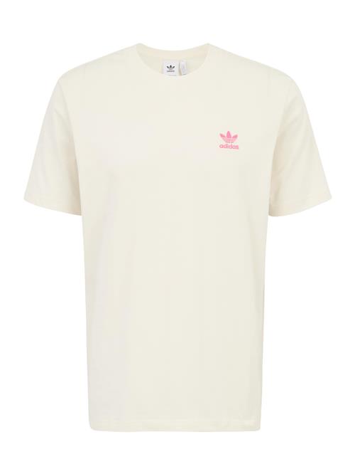 Se ADIDAS ORIGINALS Bluser & t-shirts 'FASHION ARTY'  blå / lys pink / rød / naturhvid ved About You