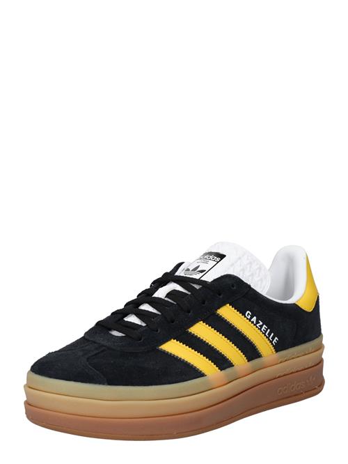 ADIDAS ORIGINALS Sneaker low 'GAZELLE'  sort