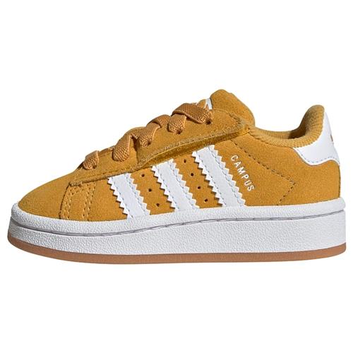 Se ADIDAS ORIGINALS Sneakers 'Campus 00s'  honning / hvid ved About You