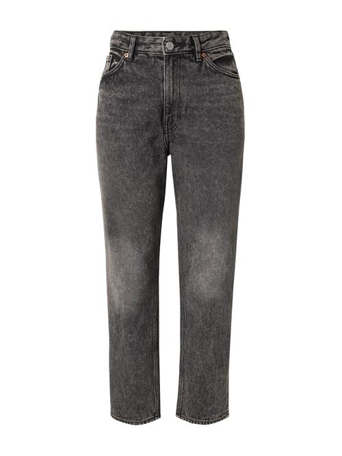 Monki Jeans  black denim