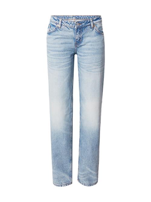 Monki Jeans  blue denim