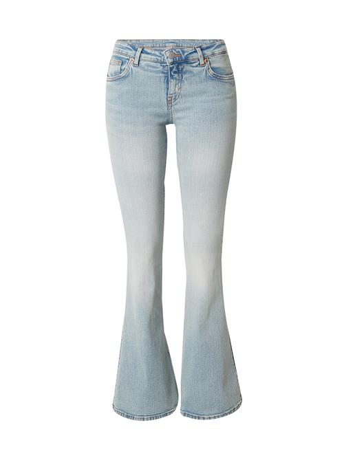 Monki Jeans  blue denim