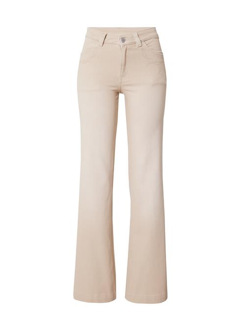 Se Monki Jeans  beige ved About You