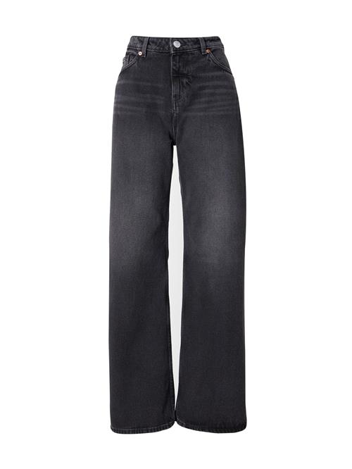 Monki Jeans  black denim