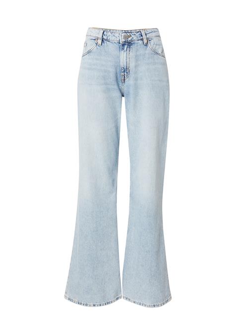 Monki Jeans  blue denim