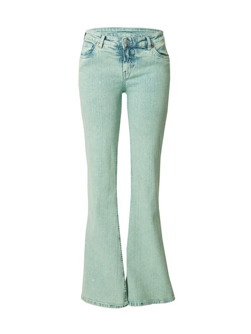 Monki Jeans  blue denim