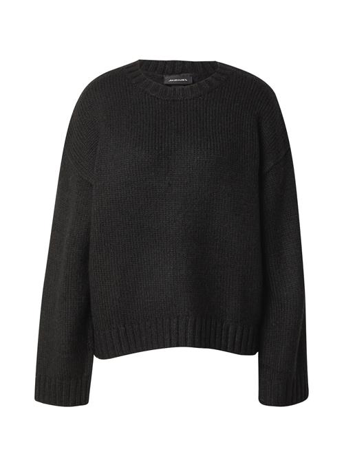 Monki Pullover  sort