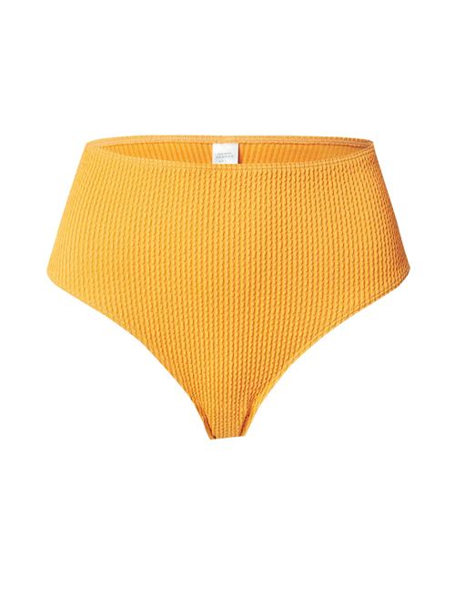 Se Monki Bikinitrusse  orange ved About You