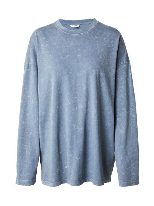 Se Monki Shirts  opal / hvid ved About You