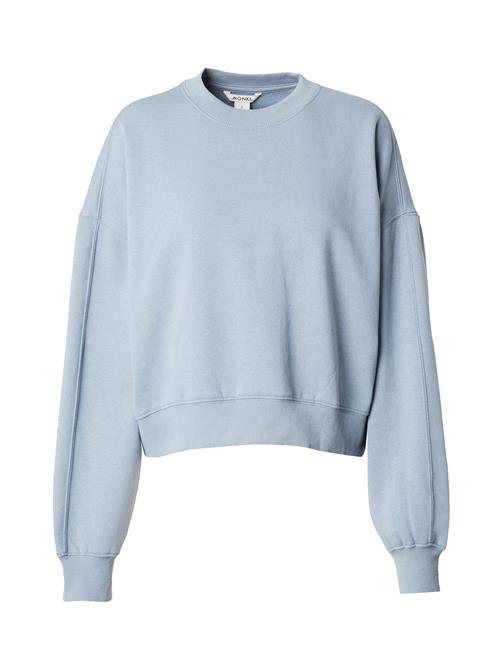 Se Monki Sweatshirt  opal ved About You