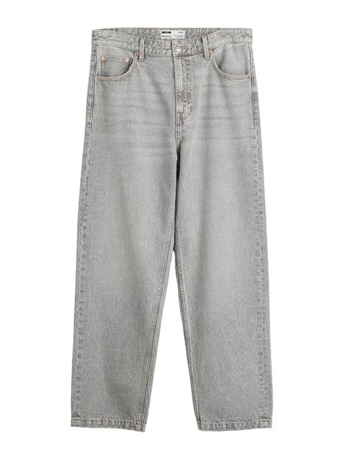 Bershka Jeans  grey denim