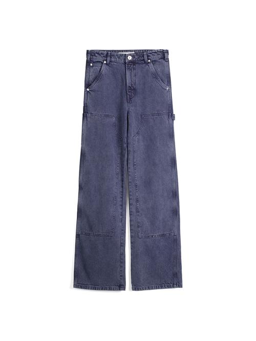 Bershka Jeans  blue denim