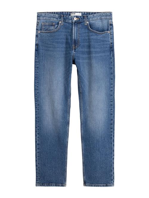 Bershka Jeans  blue denim