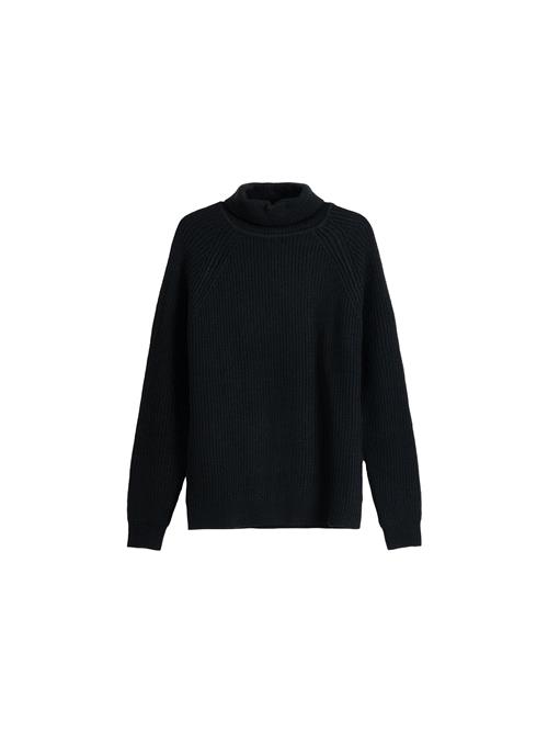 Bershka Pullover  sort