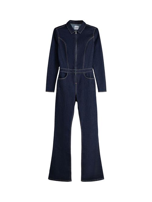 Bershka Jumpsuit  navy