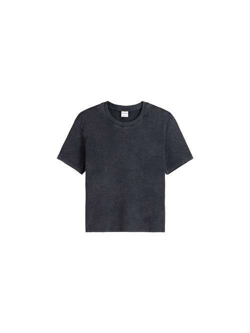 Bershka Bluser & t-shirts  antracit