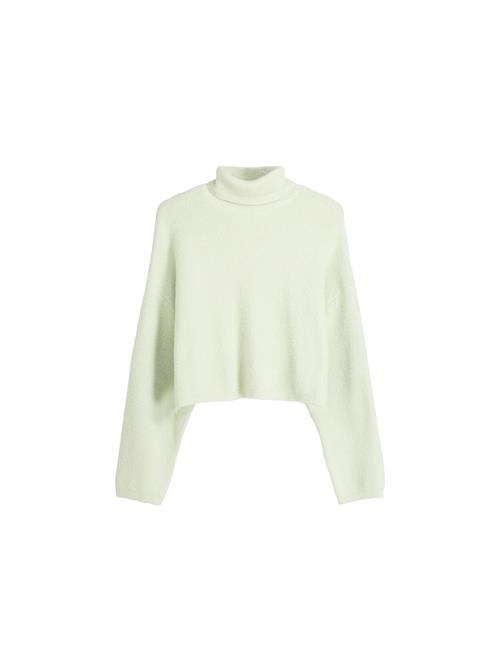 Bershka Pullover  mint